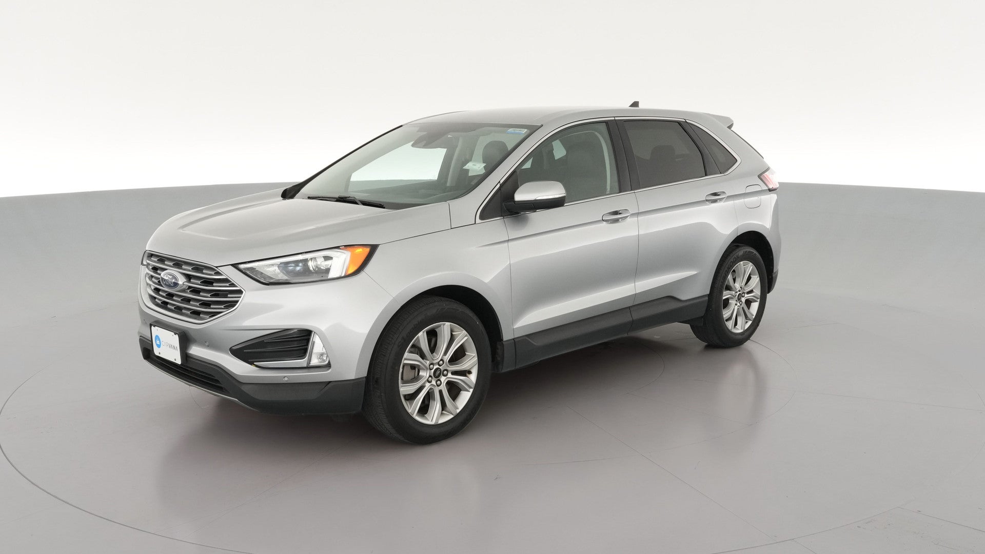 2024 Ford Edge vehicle photo