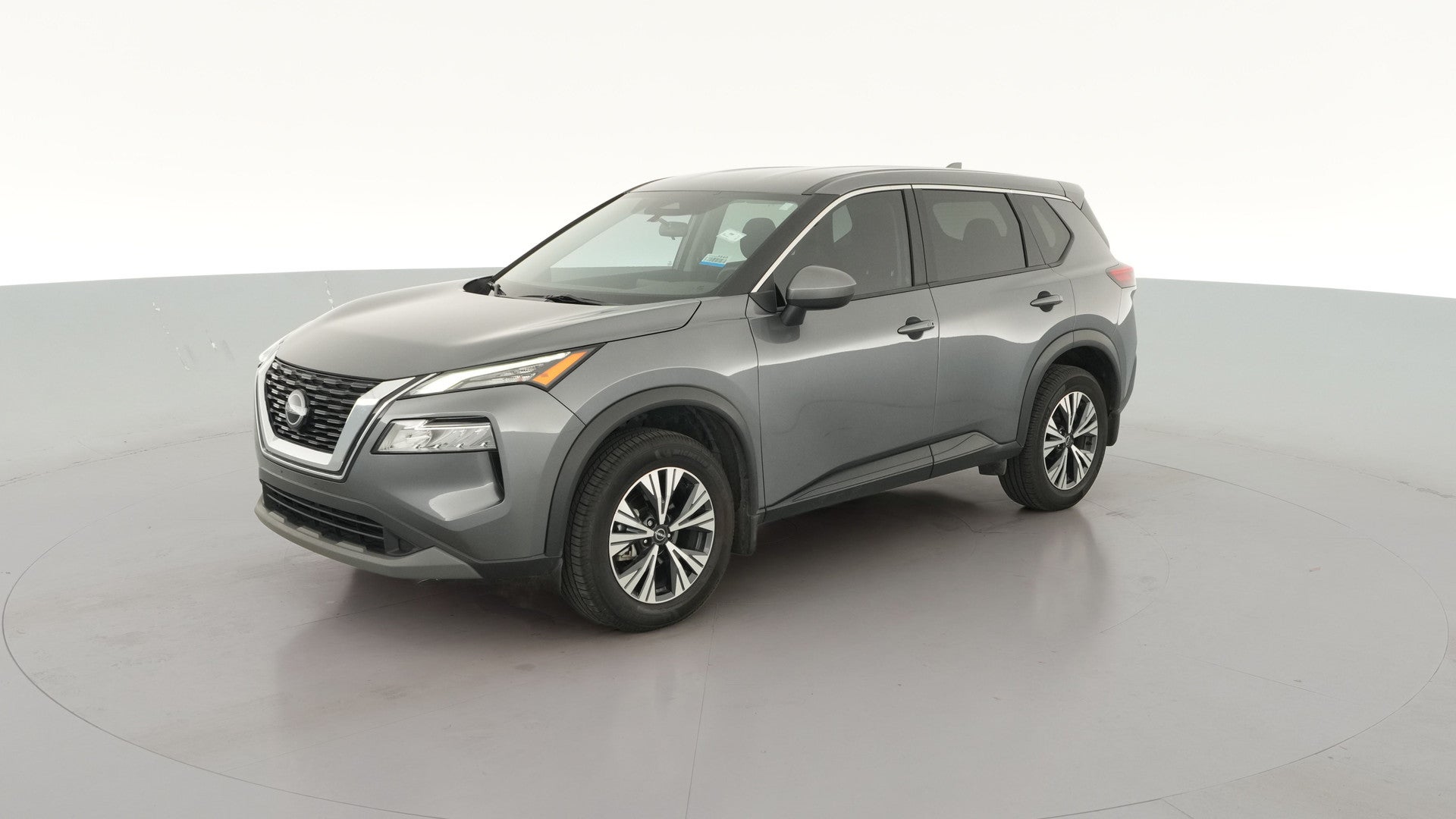 2023 Nissan Rogue vehicle photo
