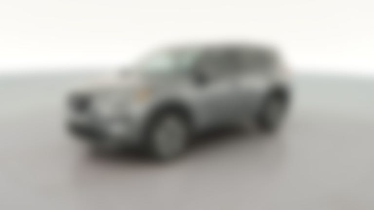 2023 Nissan Rogue vehicle photo