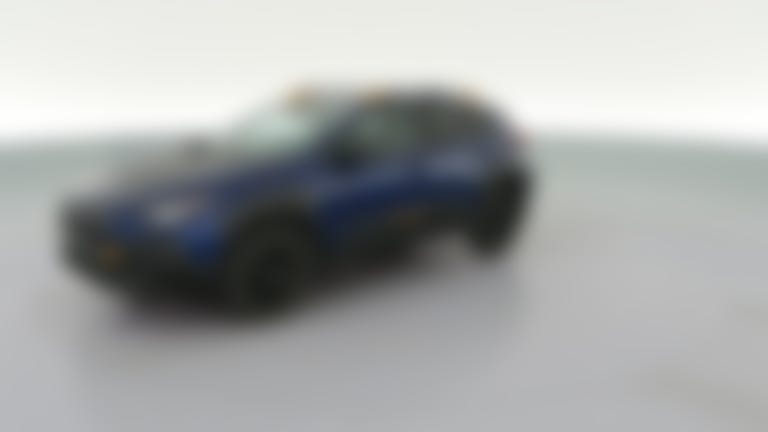 2024 Subaru Crosstrek vehicle photo