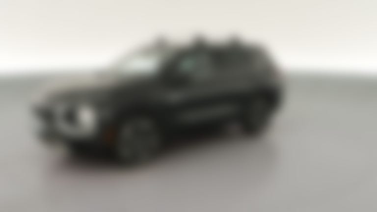 2023 Mitsubishi Outlander PHEV vehicle photo