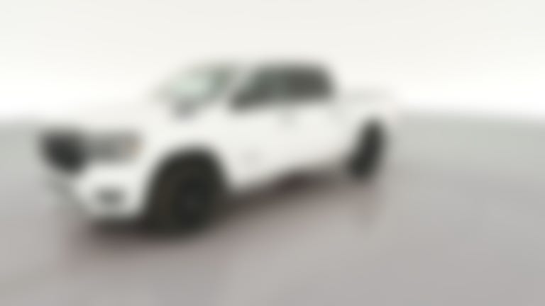 2023 Ram 1500 Crew Cab vehicle photo