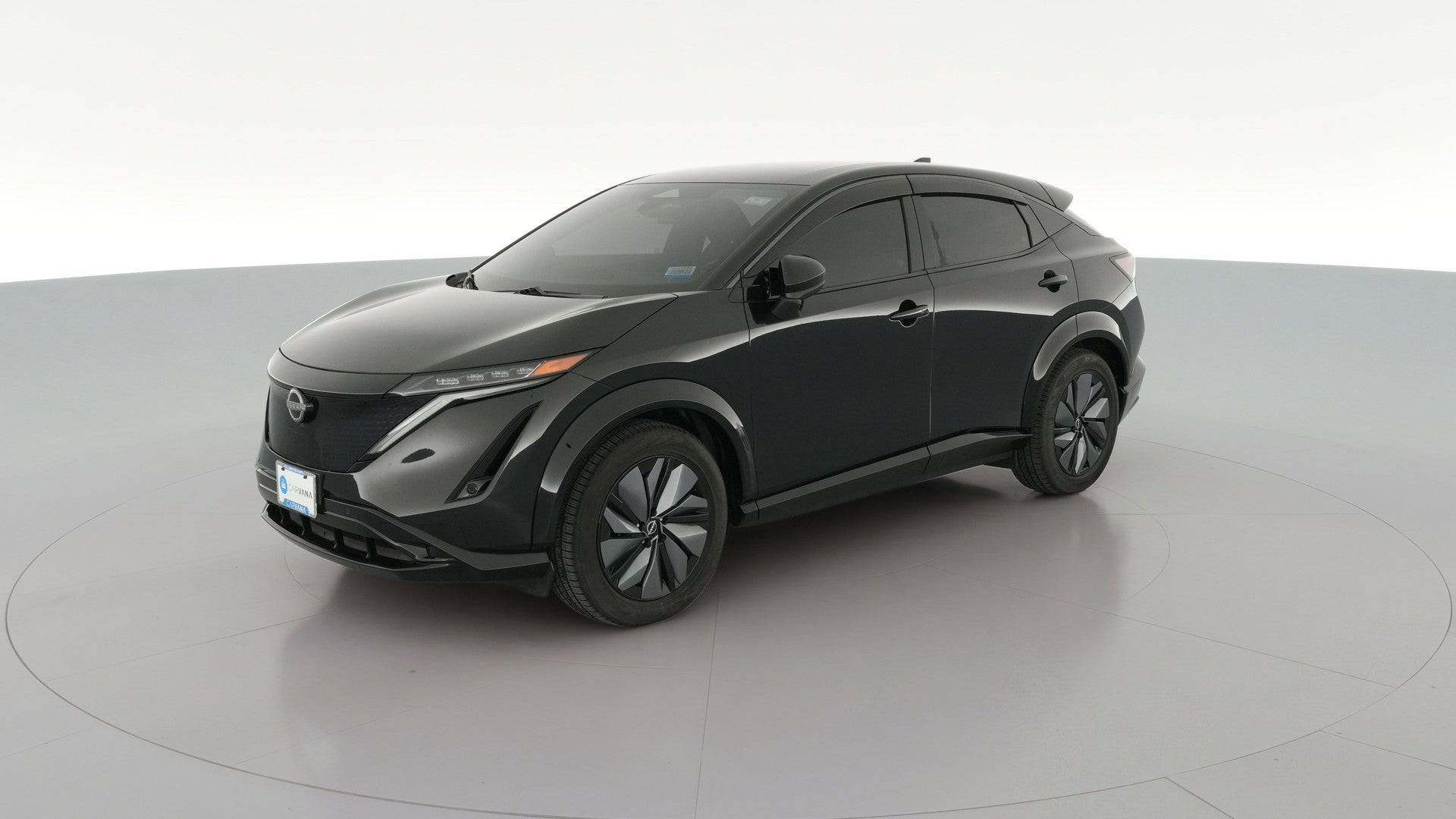 2023 Nissan ARIYA vehicle photo