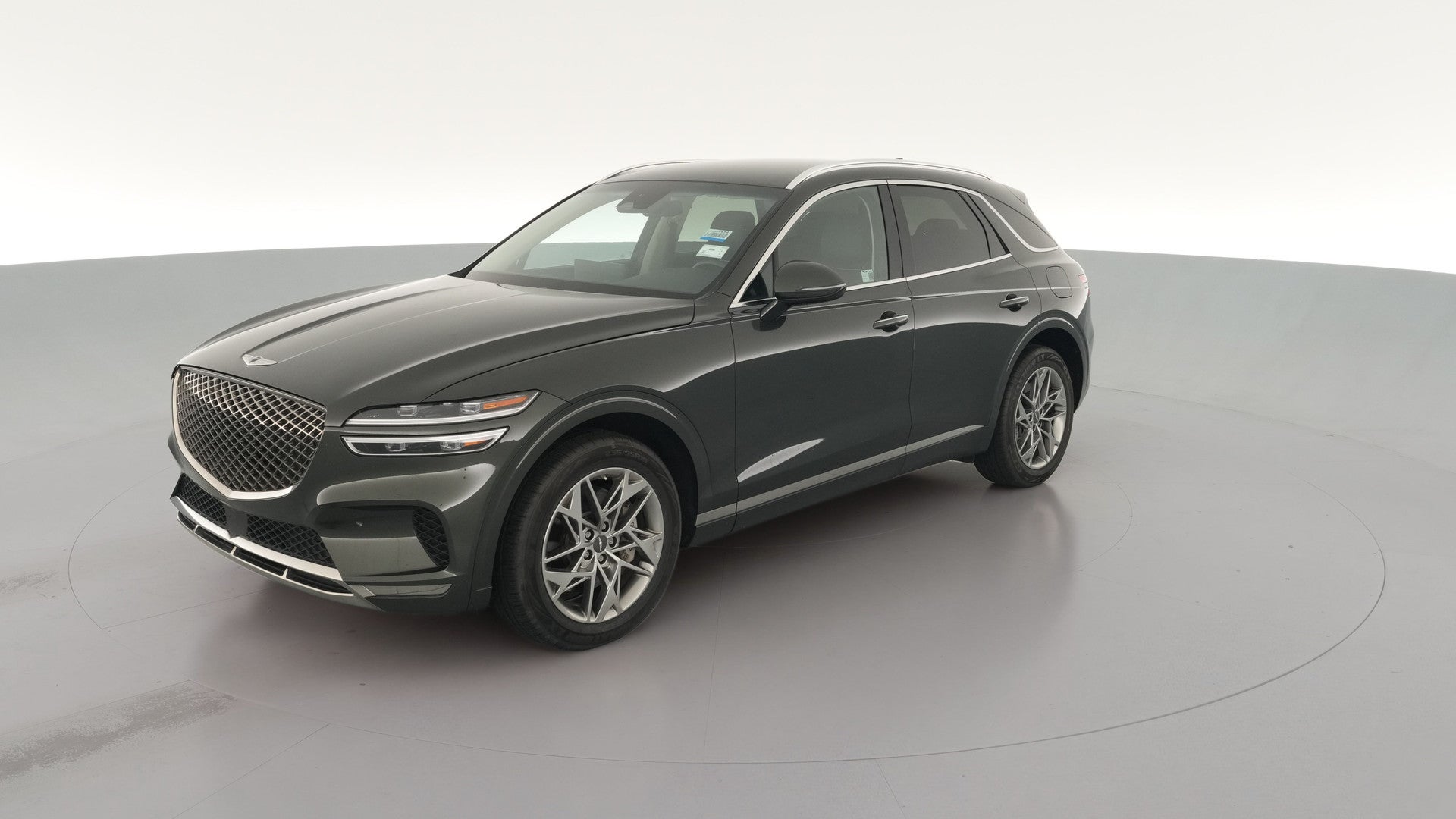 2025 Genesis GV70 vehicle photo