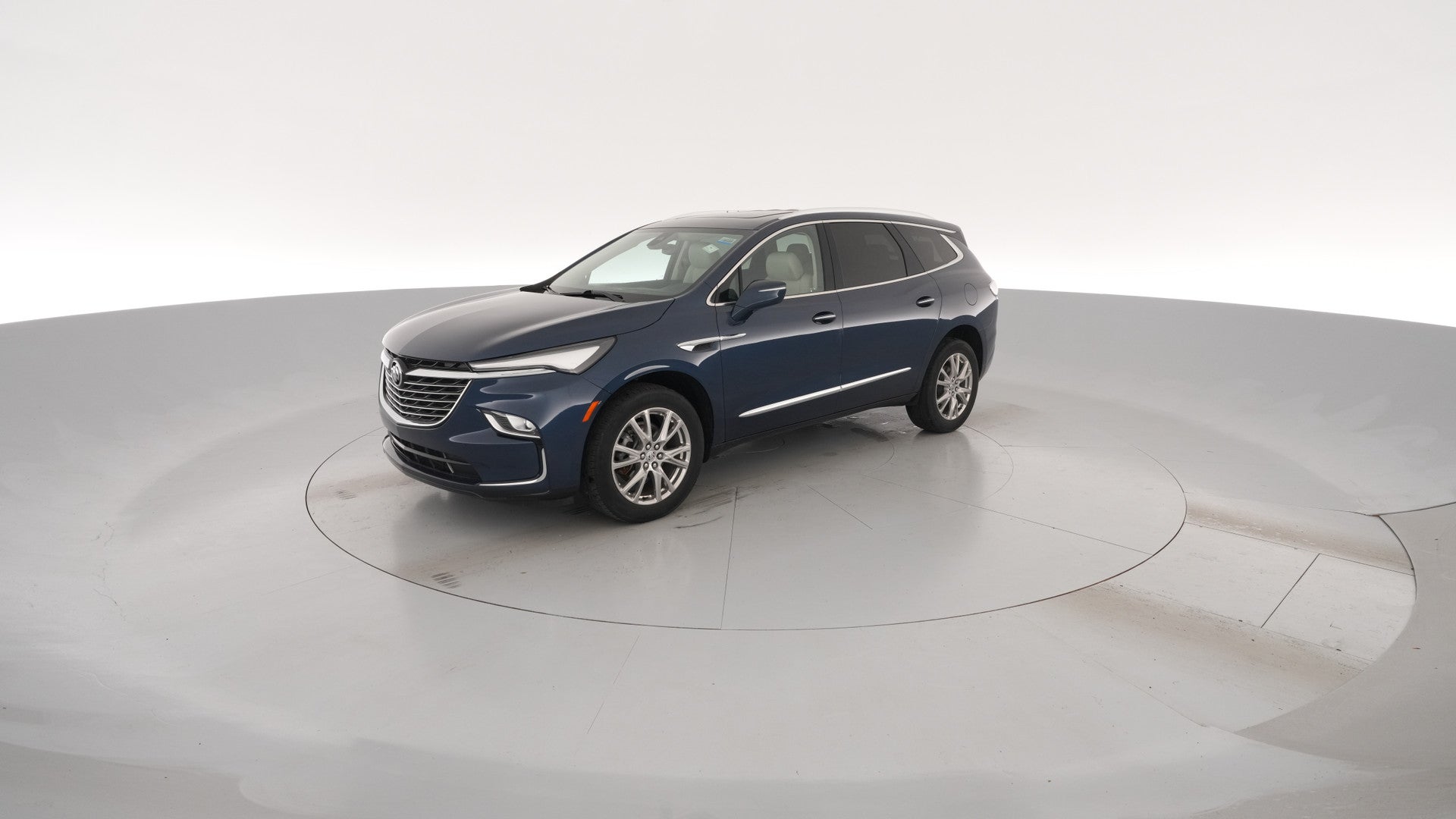 2023 Buick Enclave vehicle photo