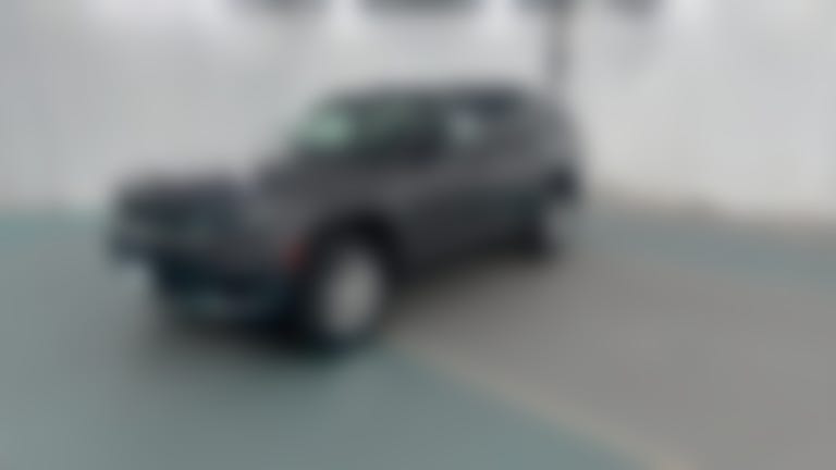 2023 Jeep Grand Cherokee L vehicle photo