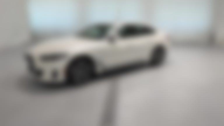2026 BMW 4 Series vehicle photo