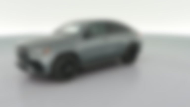 2023 Mercedes-Benz Mercedes-AMG GLE Coupe vehicle photo