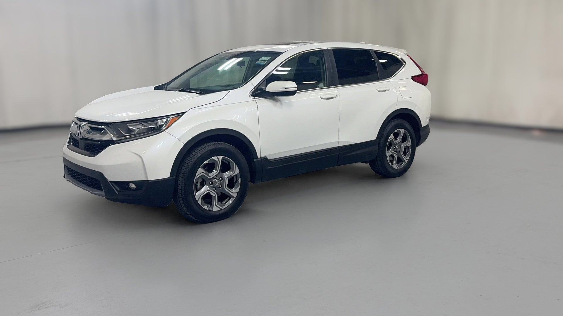 2018 Honda CR-V vehicle photo