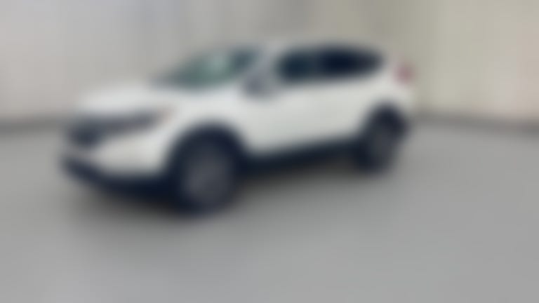 2018 Honda CR-V vehicle photo