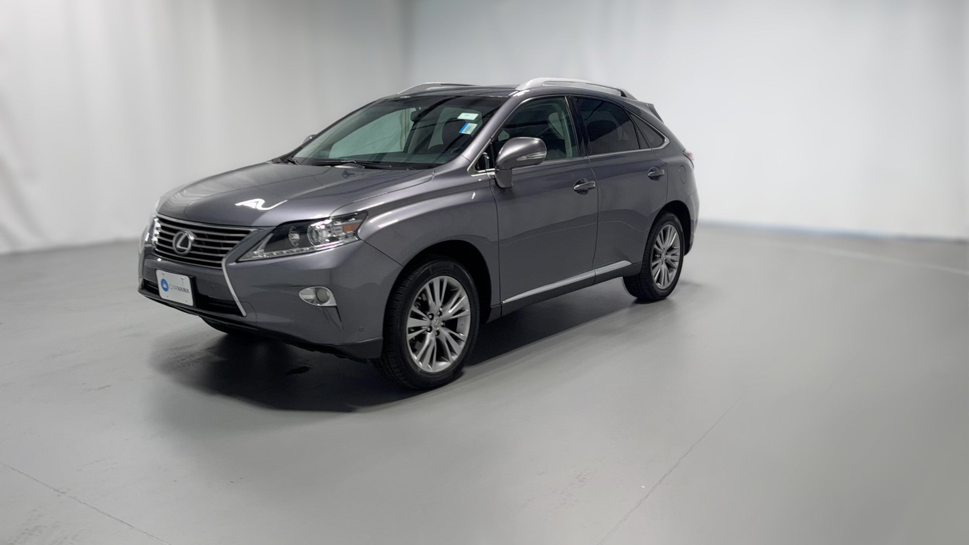 2013 Lexus RX vehicle photo