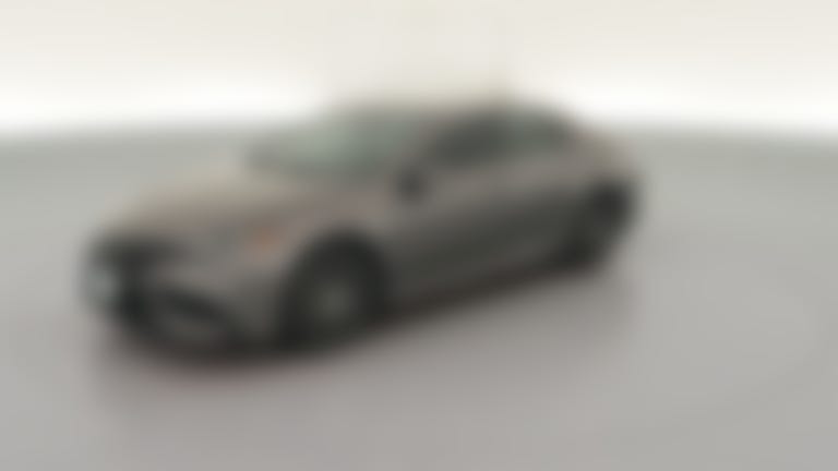 2024 Toyota Camry vehicle photo