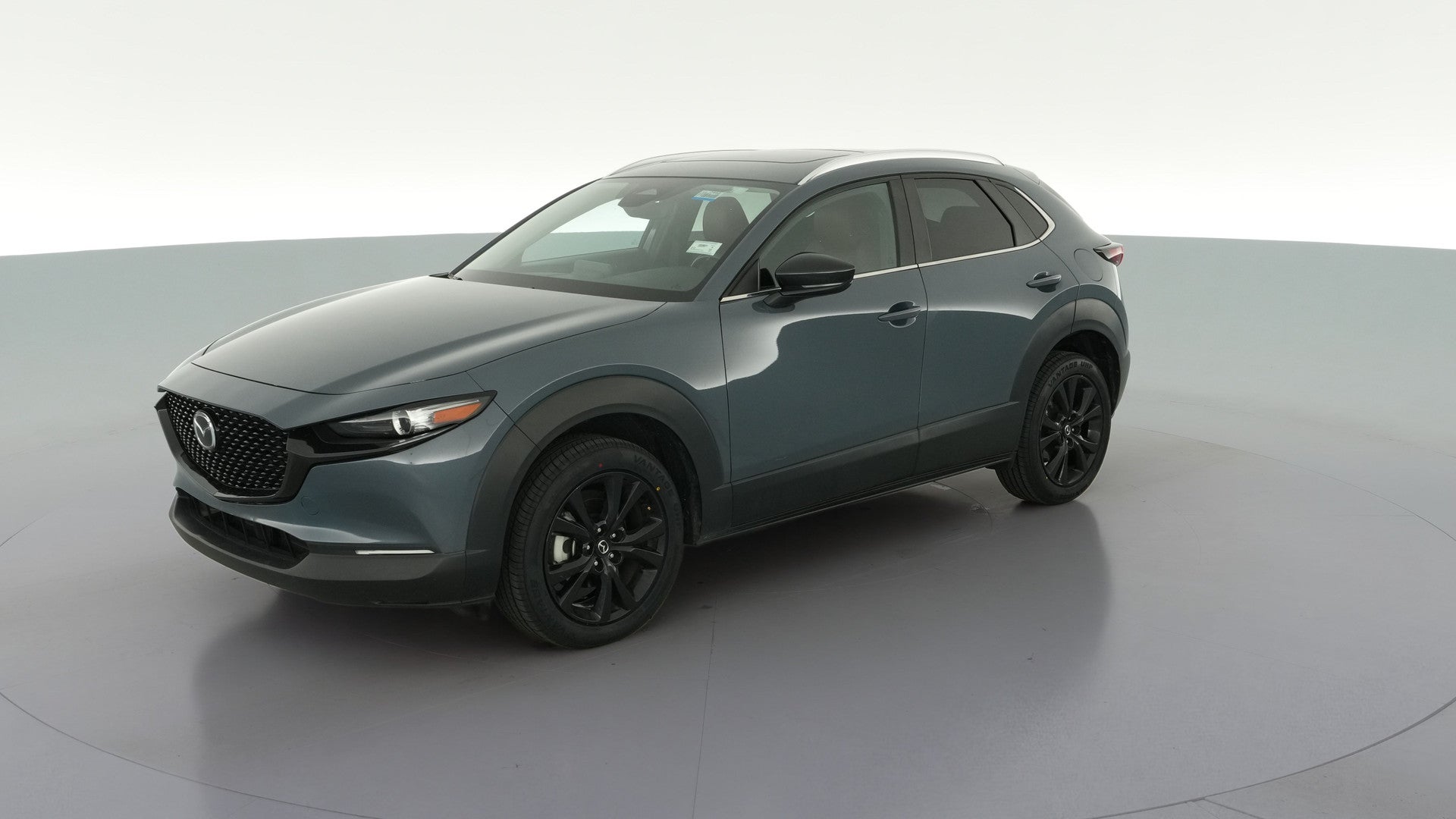2025 MAZDA CX-30 vehicle photo