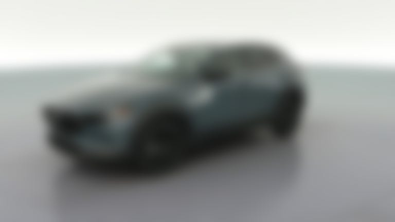 2025 MAZDA CX-30 vehicle photo