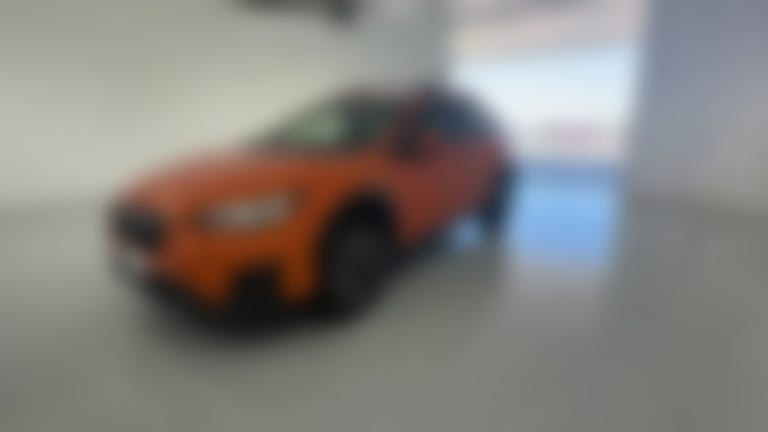 2019 Subaru Crosstrek vehicle photo