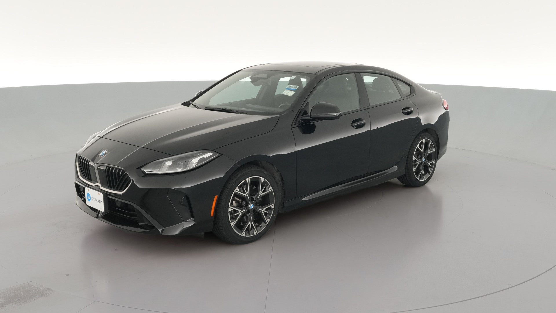 2026 BMW 2 Series vehicle photo