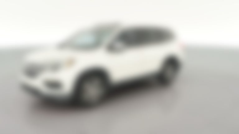 2017 Honda Pilot vehicle photo