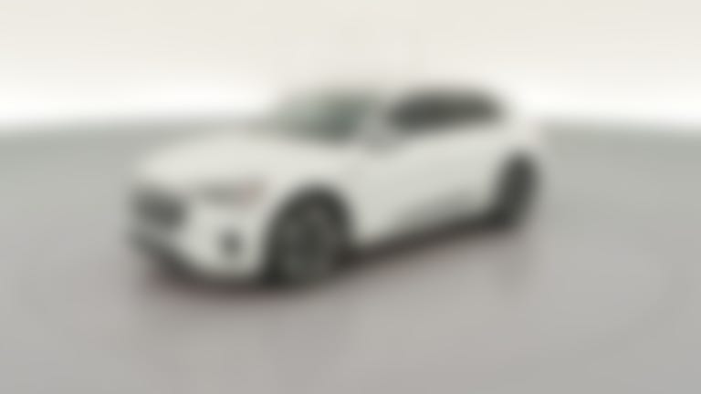 2022 Audi e-tron vehicle photo