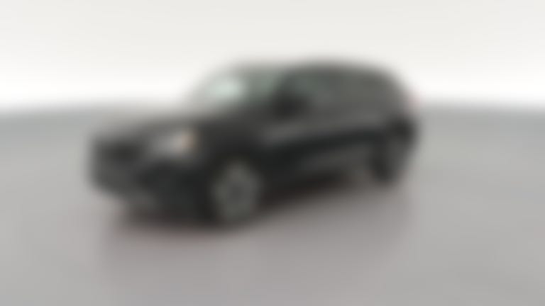 2026 Volkswagen Atlas Cross Sport vehicle photo