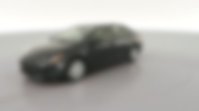 2020 Toyota Corolla vehicle photo