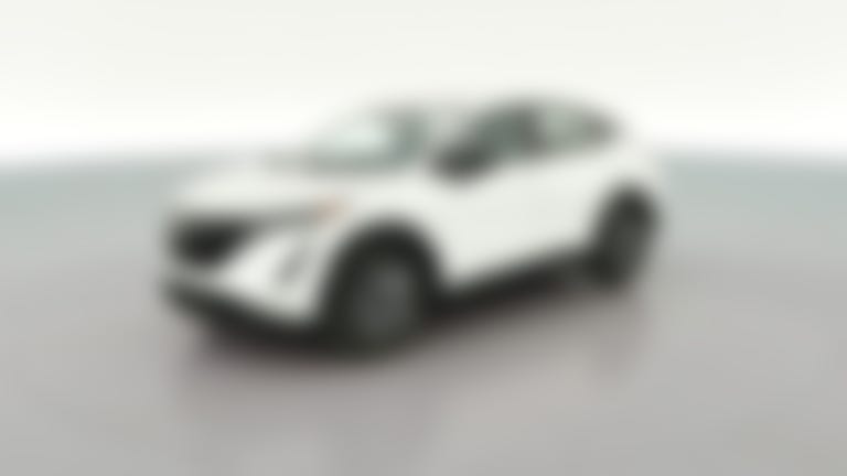 2024 Nissan ARIYA vehicle photo