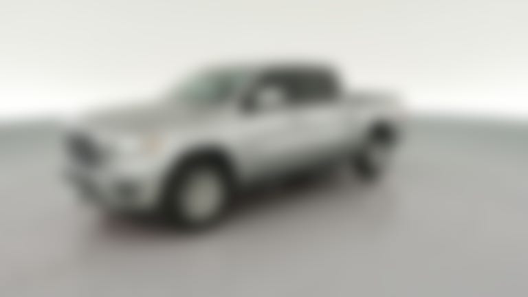 2022 Ram 1500 Crew Cab vehicle photo