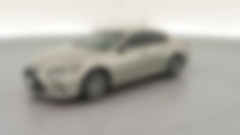 2021 Lexus ES vehicle photo