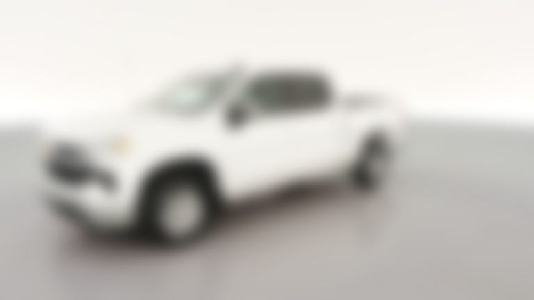 2025 Chevrolet Silverado 1500 Crew Cab vehicle photo