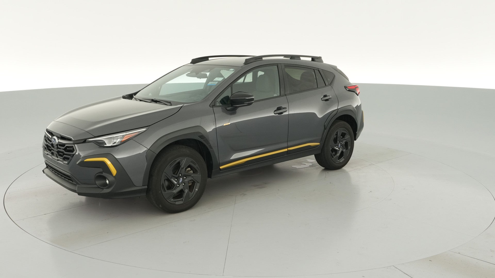2024 Subaru Crosstrek vehicle photo