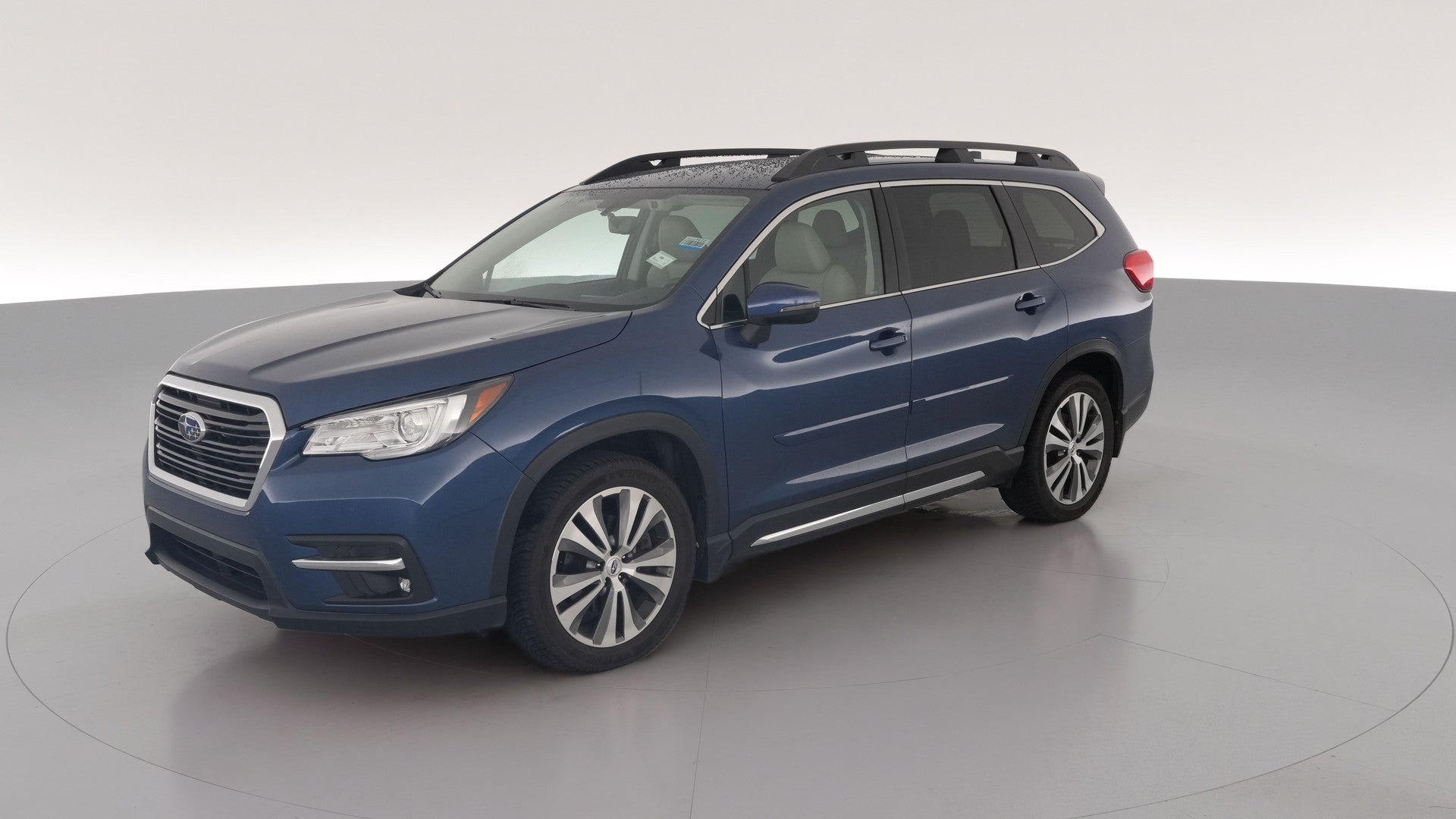 2019 Subaru Ascent vehicle photo