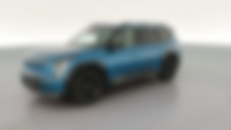 2024 Kia EV9 vehicle photo