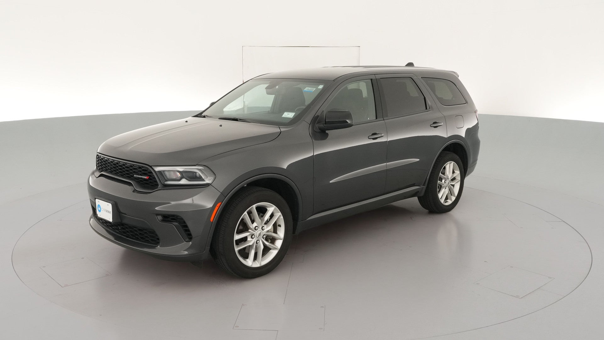 2025 Dodge Durango vehicle photo