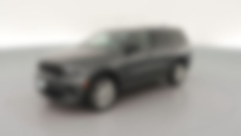 2025 Dodge Durango vehicle photo