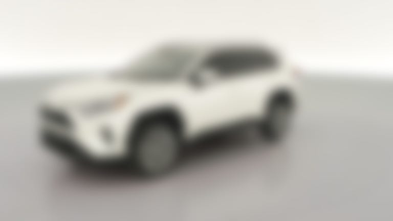 2022 Toyota RAV4 vehicle photo