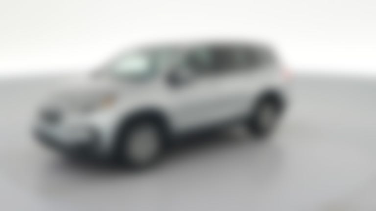 2019 Honda Pilot vehicle photo