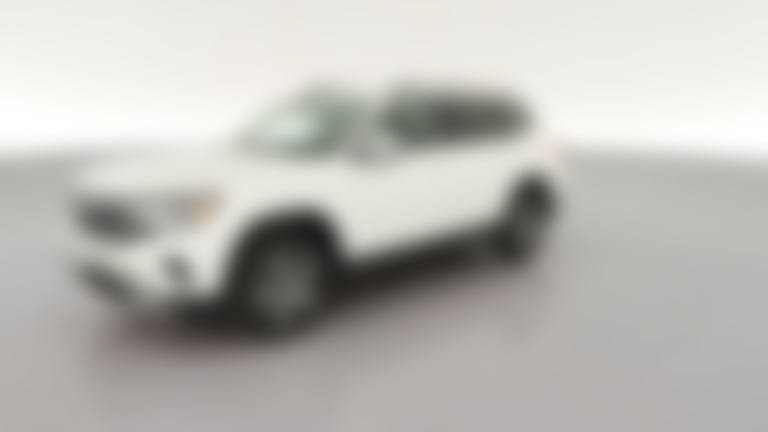 2023 Volkswagen Atlas vehicle photo