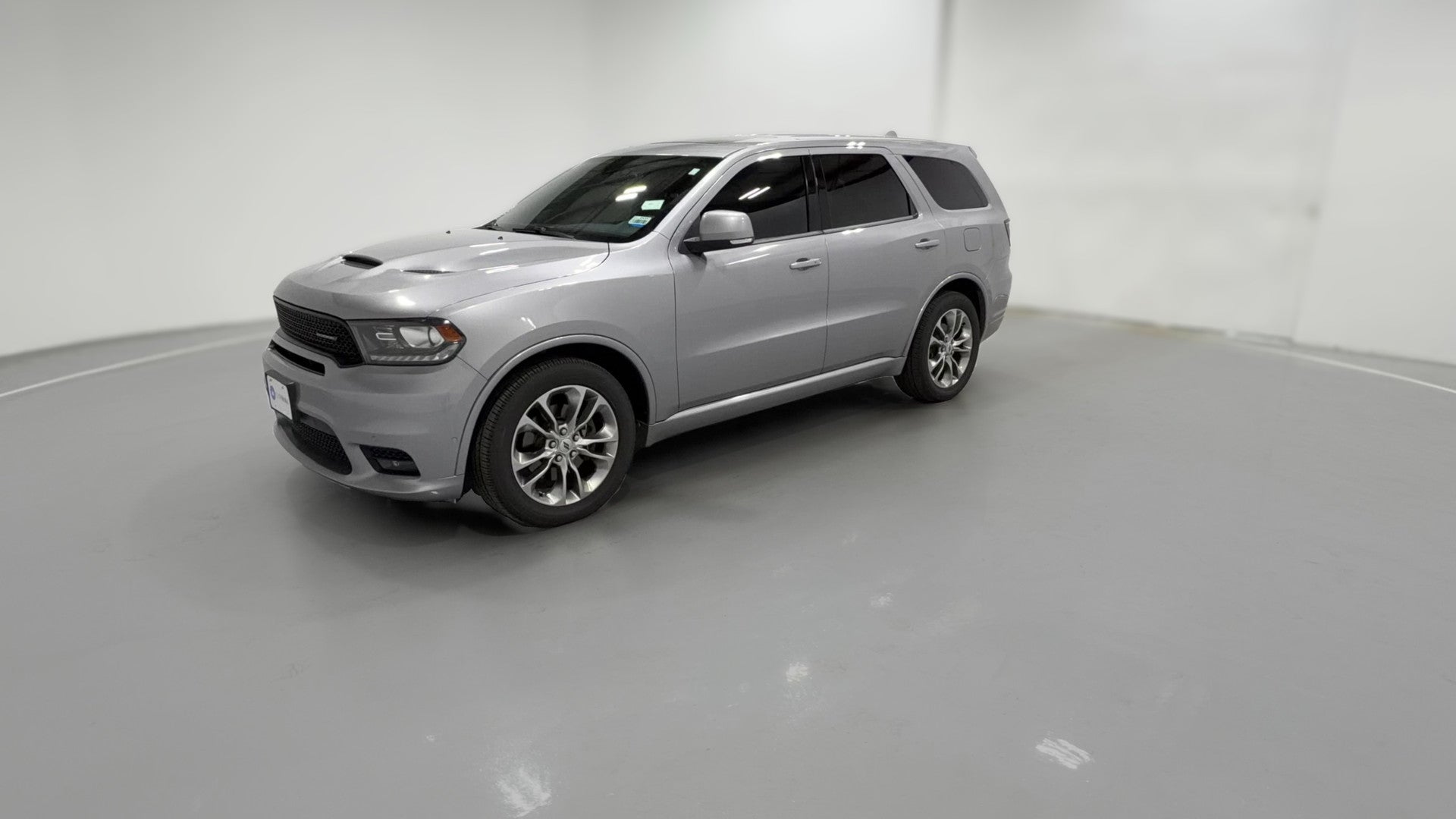 2019 Dodge Durango vehicle photo