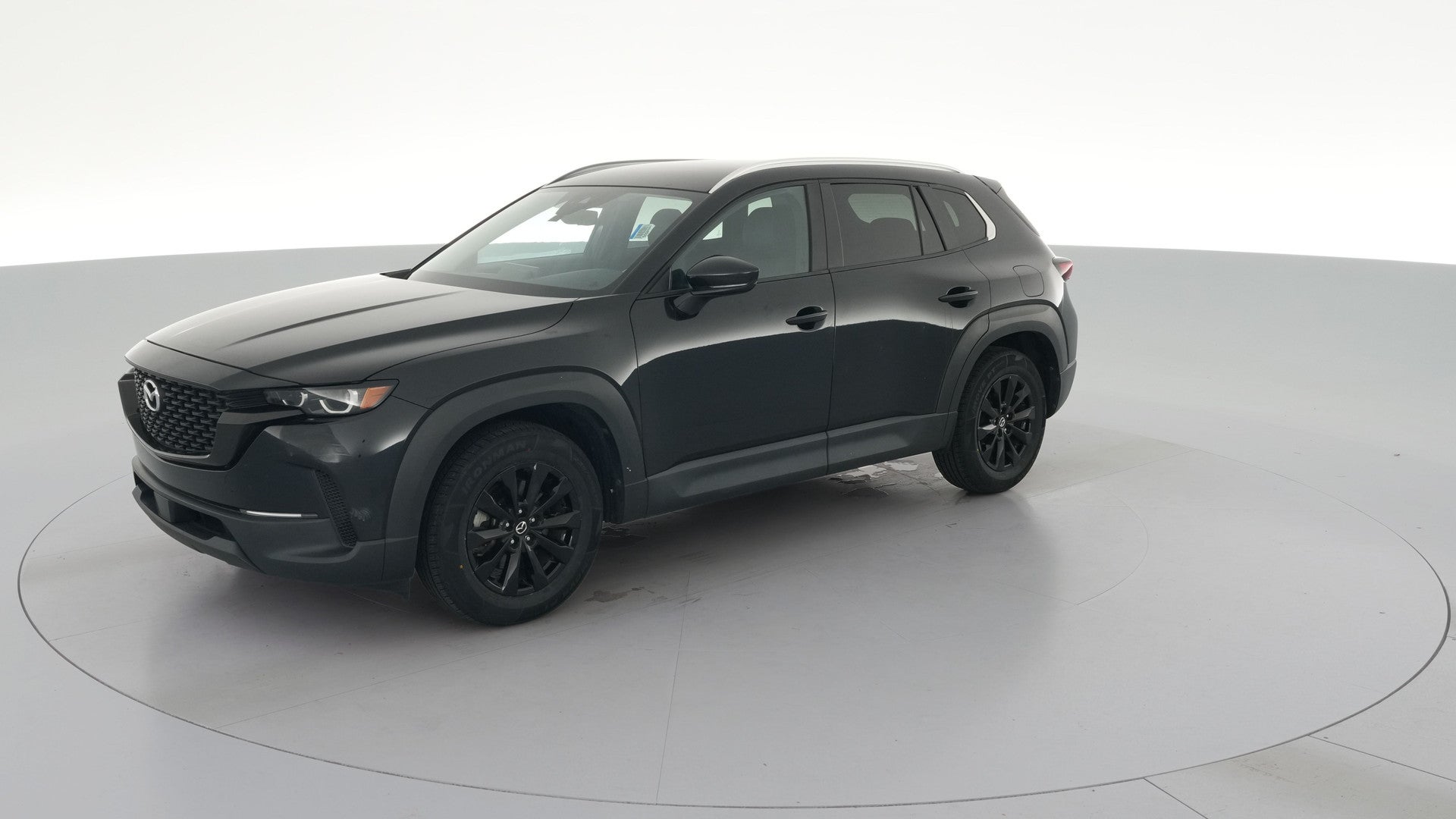 2024 MAZDA CX-50 vehicle photo