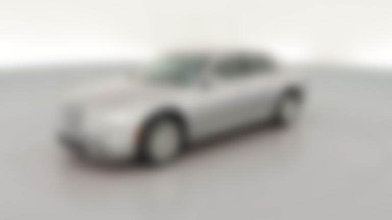 2016 Chrysler 300 vehicle photo