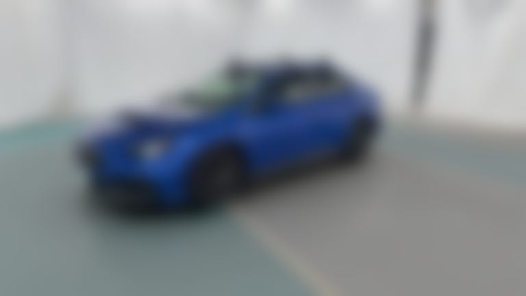 2024 Subaru WRX vehicle photo