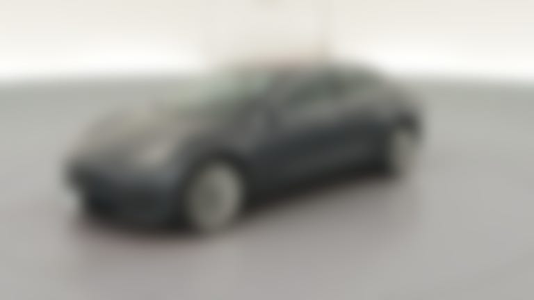 2018 Tesla Model 3 vehicle photo
