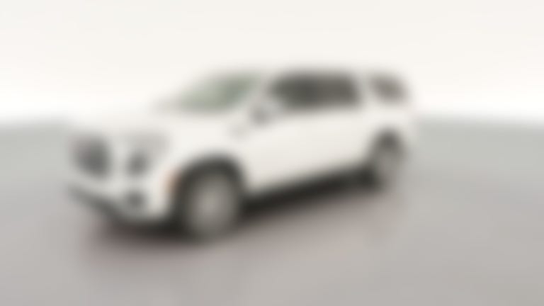 2025 GMC Yukon XL vehicle photo