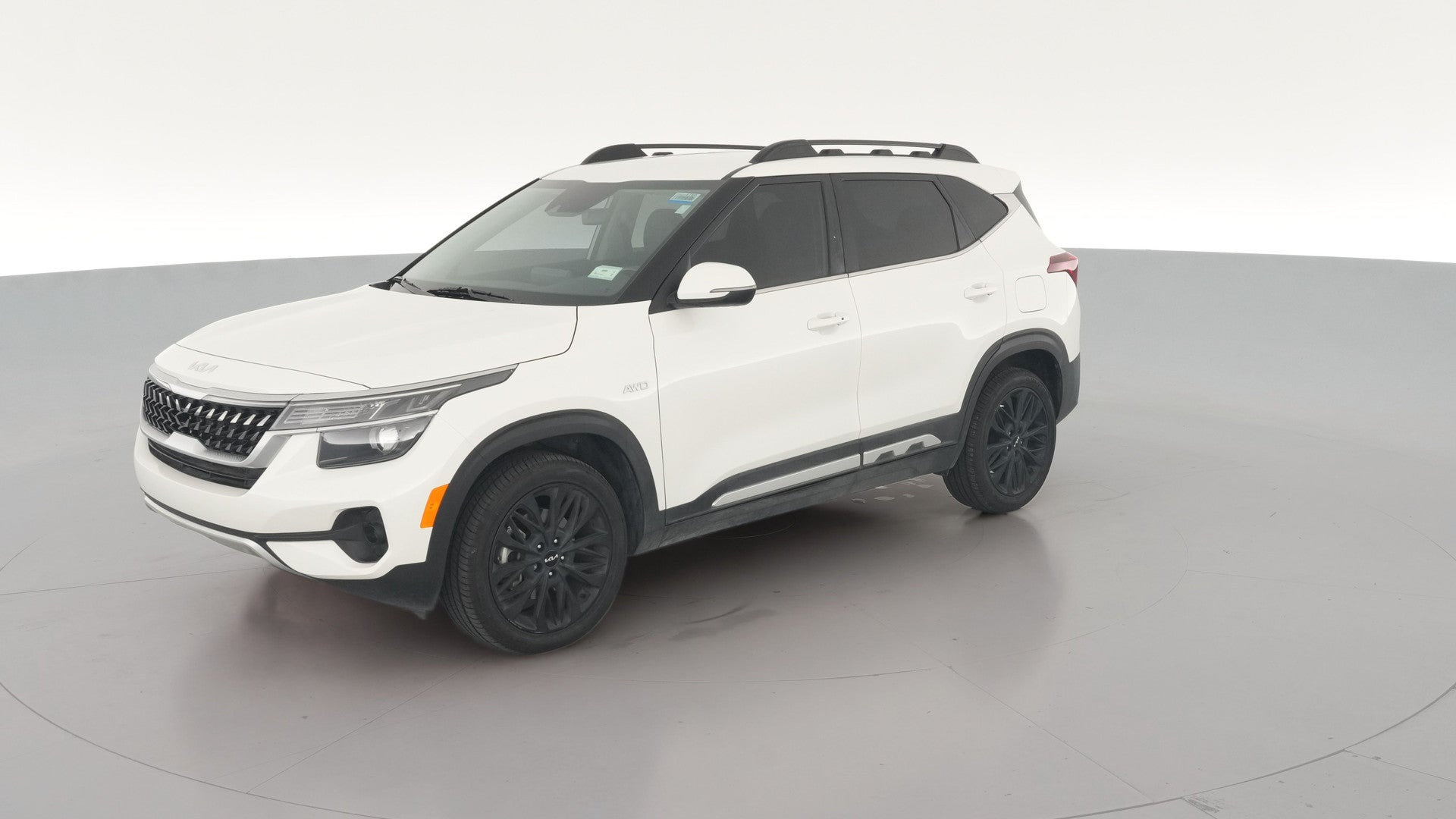 2023 Kia Seltos vehicle photo