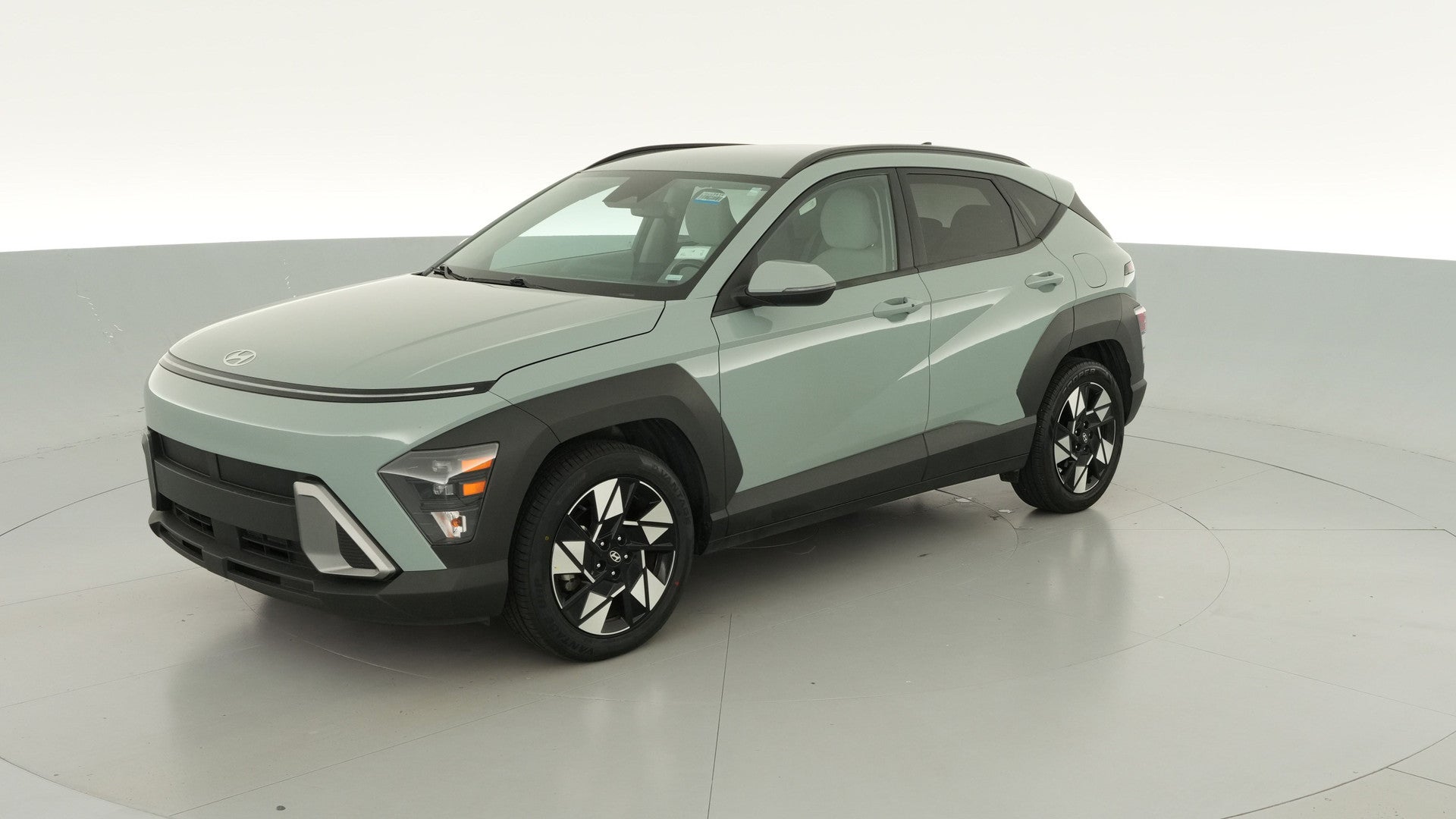 2025 Hyundai Kona vehicle photo