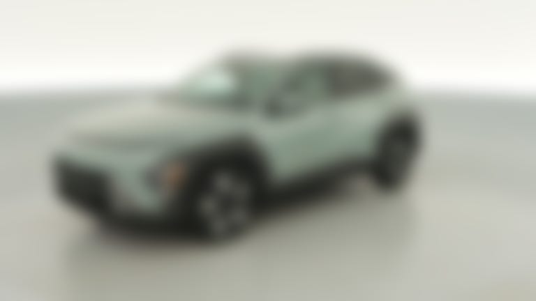 2025 Hyundai Kona vehicle photo