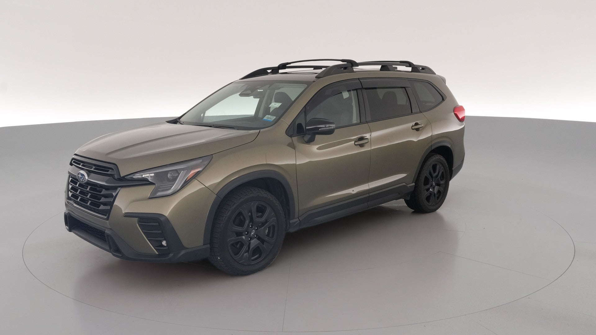 2023 Subaru Ascent vehicle photo