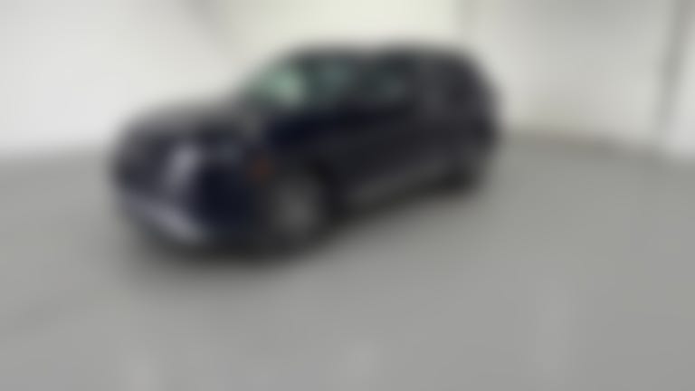 2026 Volkswagen Tiguan vehicle photo