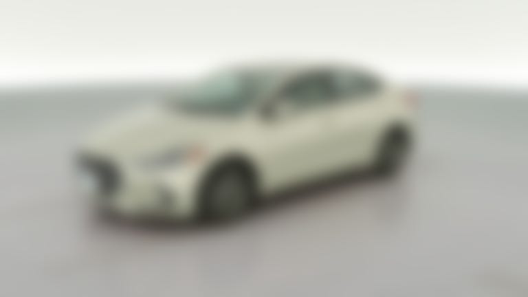 2017 Hyundai Elantra vehicle photo