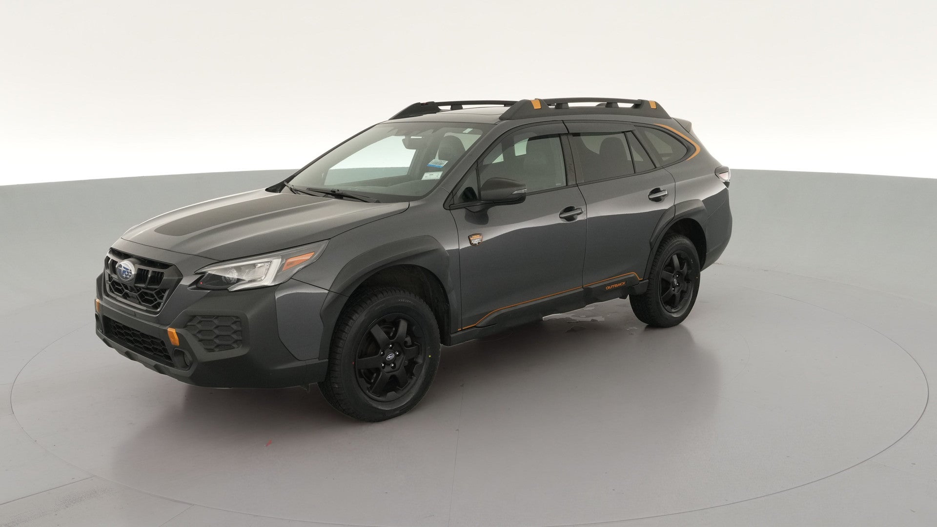 2024 Subaru Outback vehicle photo