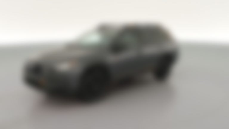 2024 Subaru Outback vehicle photo